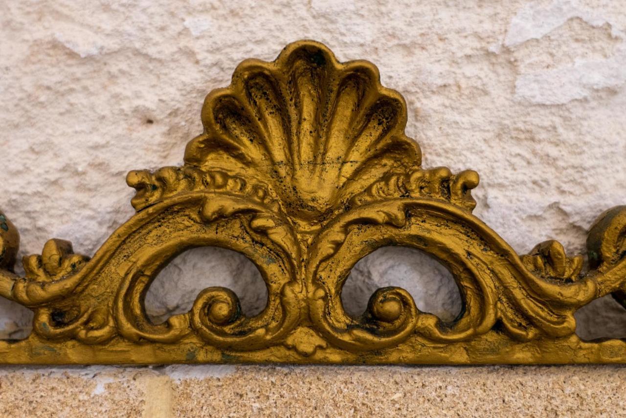 Corte Sant'Oronzo Diso Exterior photo